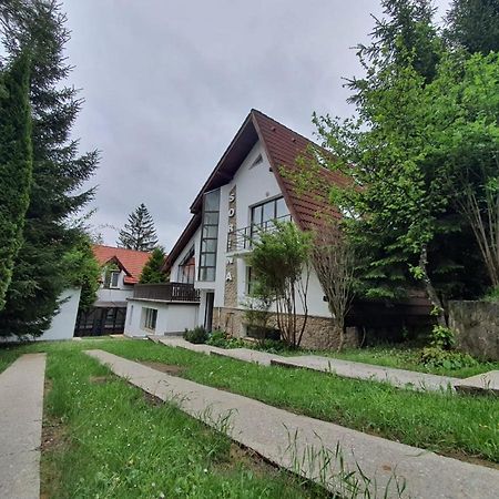 Vila Sorina Poiana Brasov Exterior foto