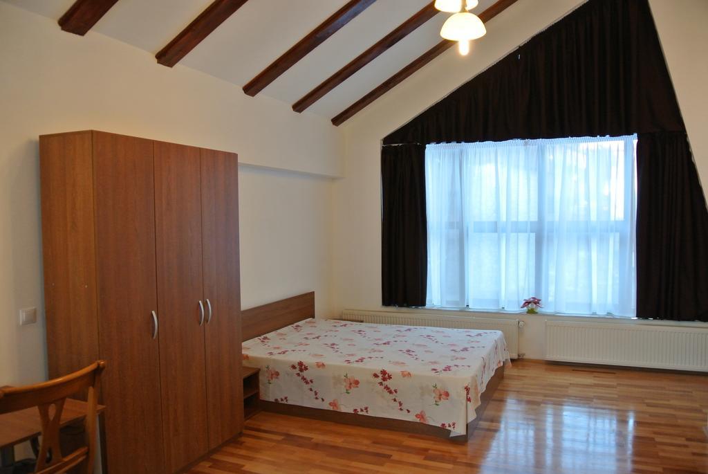 Vila Sorina Poiana Brasov Habitación foto