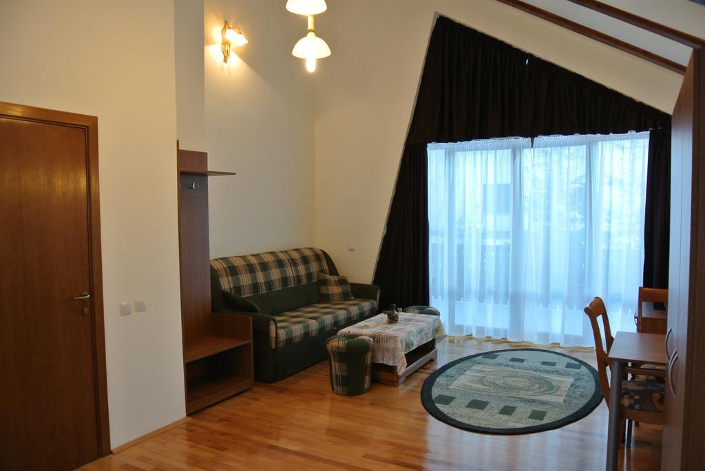 Vila Sorina Poiana Brasov Habitación foto