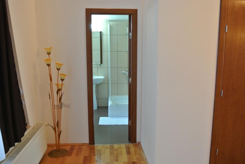 Vila Sorina Poiana Brasov Habitación foto