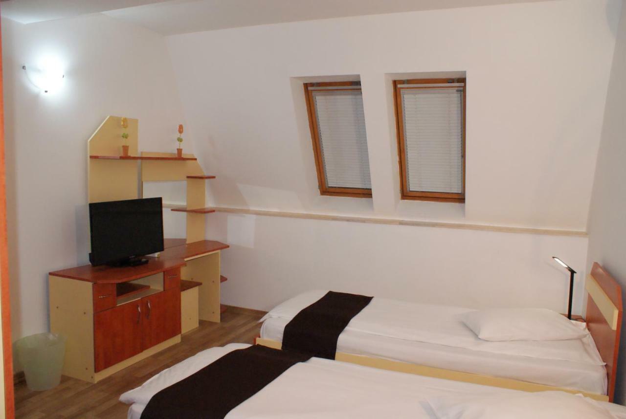 Vila Sorina Poiana Brasov Exterior foto