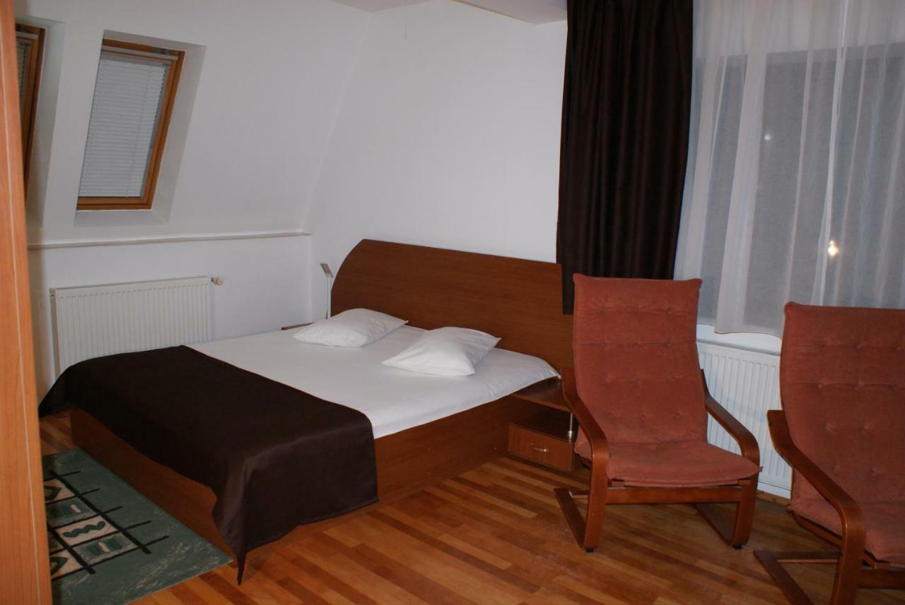 Vila Sorina Poiana Brasov Exterior foto