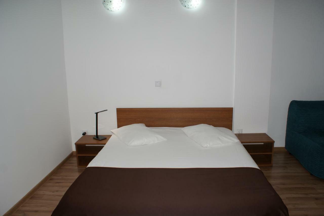 Vila Sorina Poiana Brasov Exterior foto