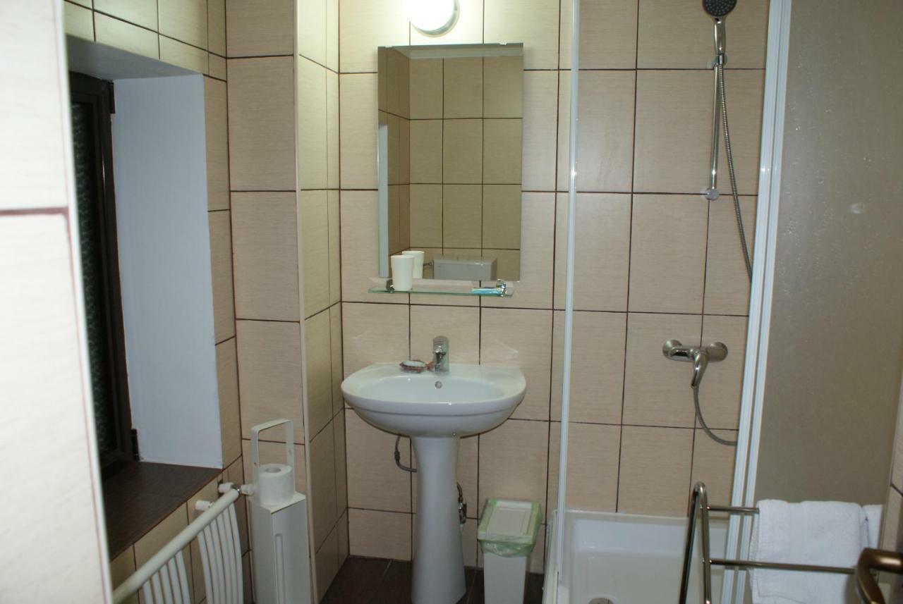Vila Sorina Poiana Brasov Exterior foto