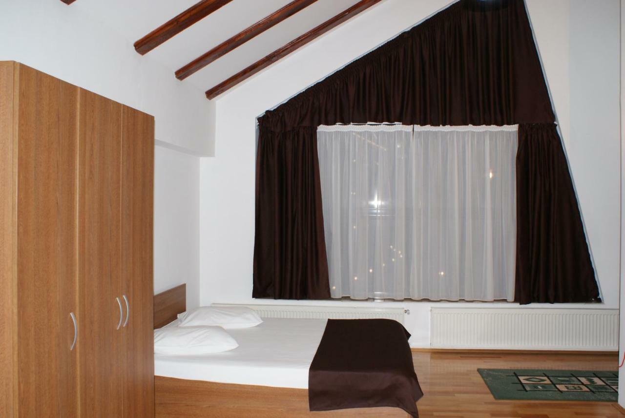 Vila Sorina Poiana Brasov Exterior foto