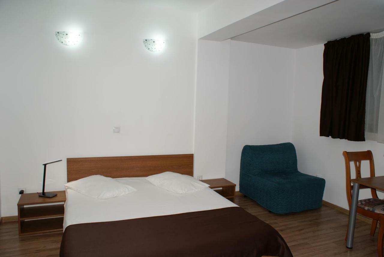 Vila Sorina Poiana Brasov Exterior foto