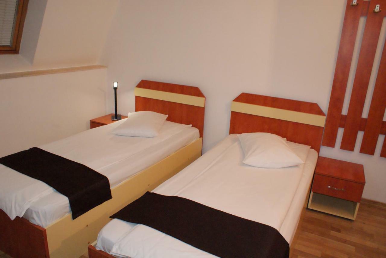 Vila Sorina Poiana Brasov Exterior foto