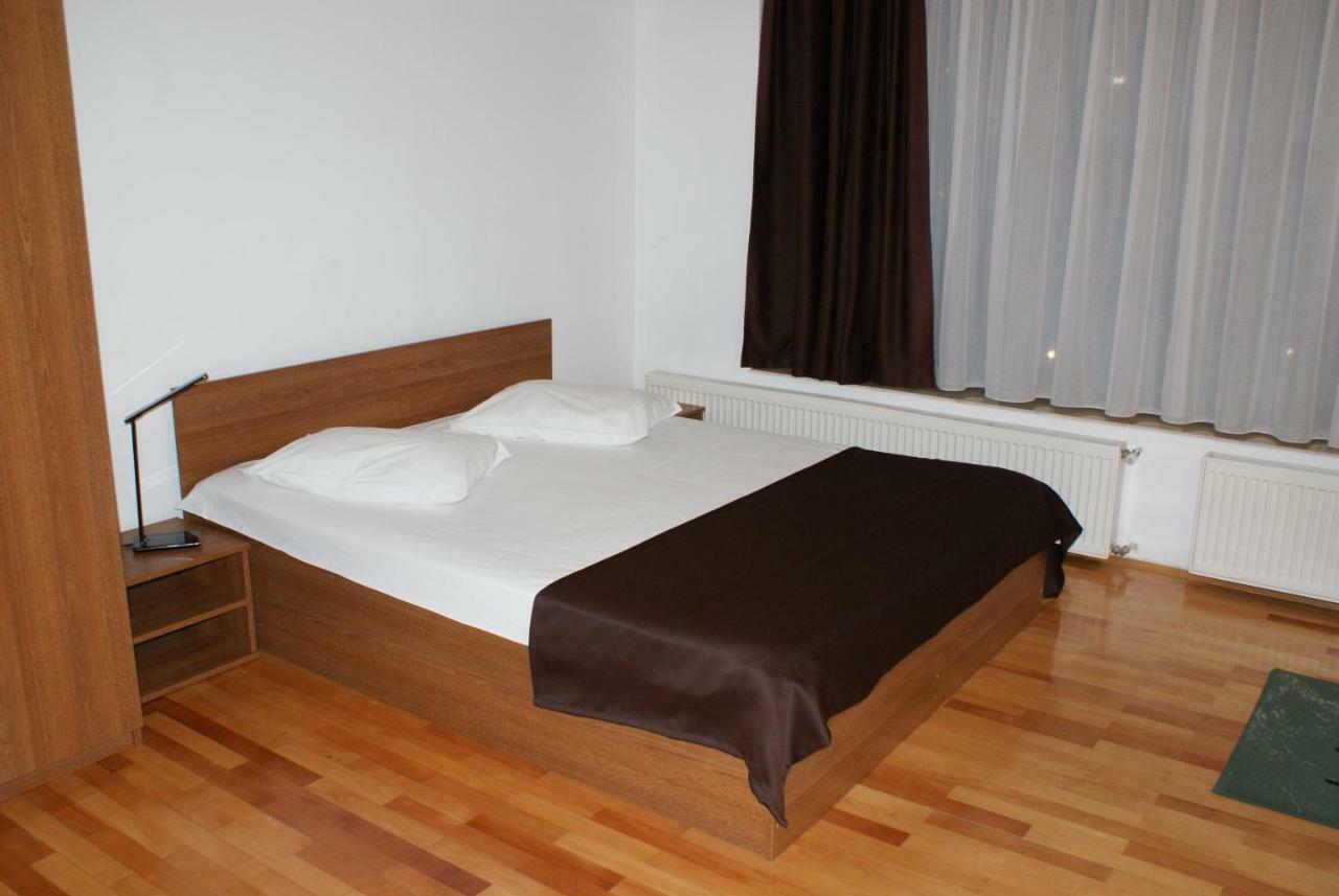 Vila Sorina Poiana Brasov Exterior foto