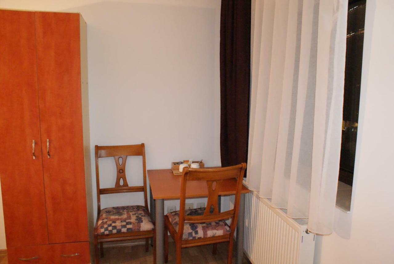 Vila Sorina Poiana Brasov Exterior foto