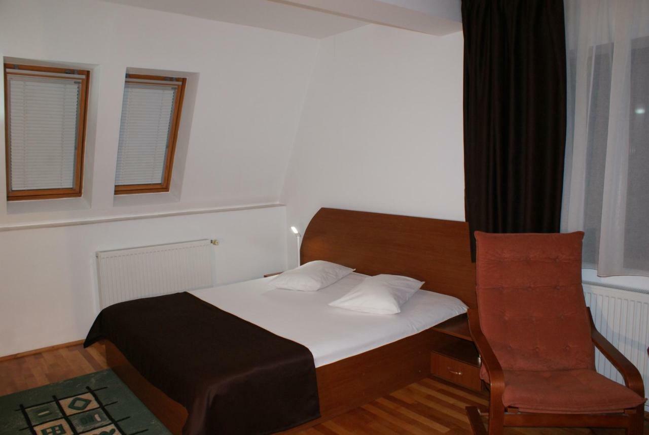 Vila Sorina Poiana Brasov Exterior foto