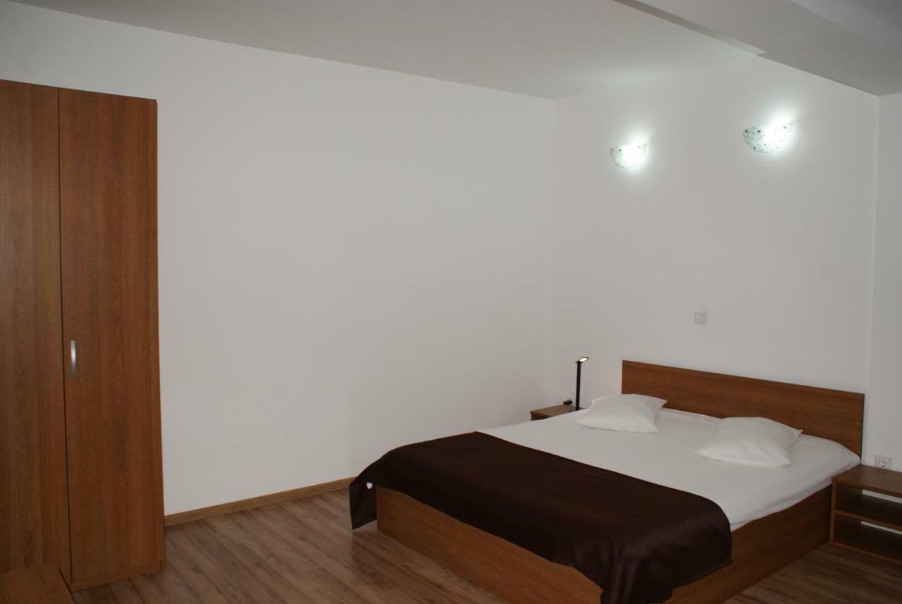 Vila Sorina Poiana Brasov Exterior foto