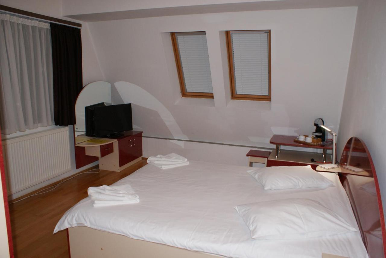 Vila Sorina Poiana Brasov Exterior foto